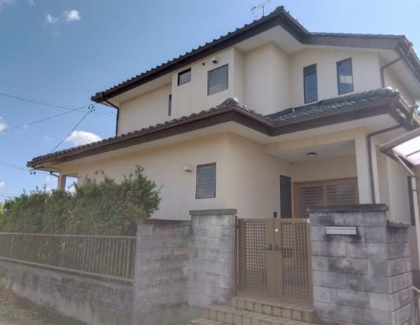 中古戸建 掛川市各和 天竜浜名湖鉄道桜木駅 950万円