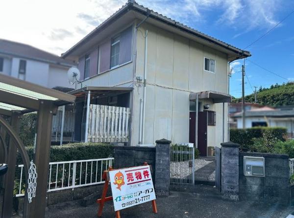 中古戸建 掛川市倉真 駅 350万円