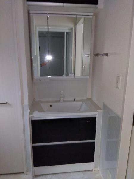  洗面台・洗面所 