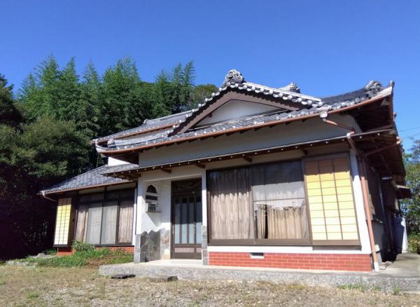 中古戸建 掛川市吉岡 天竜浜名湖鉄道いこいの広場駅 980万円