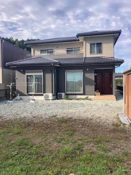 中古戸建 磐田市敷地229-10他2筆 天竜浜名湖鉄道敷地駅 1,950万円