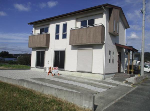 中古戸建 掛川市大渕 駅 1,700万円