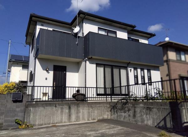 中古戸建 掛川市下垂木 天竜浜名湖鉄道桜木駅 1,700万円