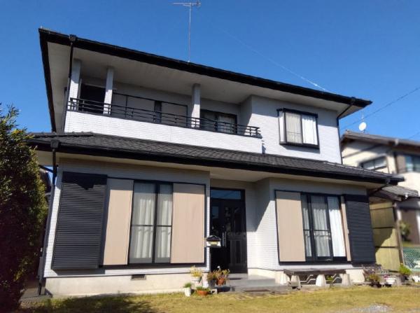 中古戸建 掛川市富部 天竜浜名湖鉄道桜木駅 1,450万円