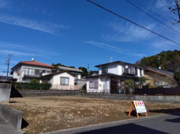  現地土地写真 