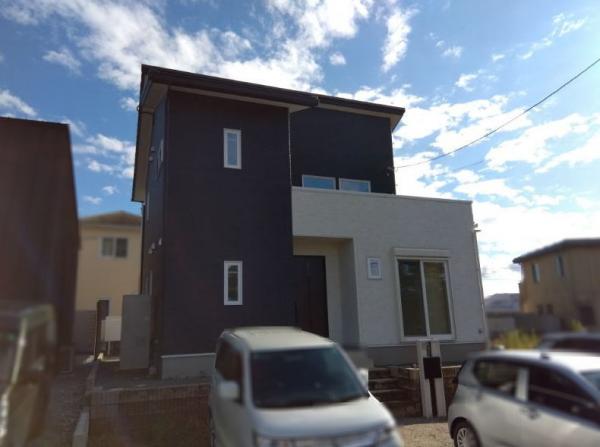 中古戸建 袋井市鷲巣 駅 3,588万円