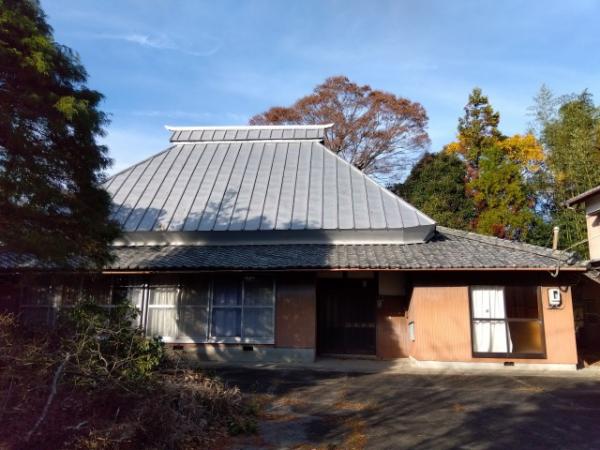 土地 菊川市下内田 駅 700万円