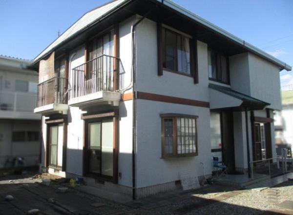 中古戸建 掛川市葵町 JR東海道本線（熱海〜米原）掛川駅 1,600万円