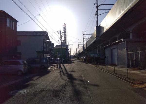 サンテラス大和 その他現地写真 