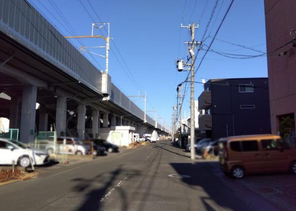 サンテラス大和 その他現地写真 