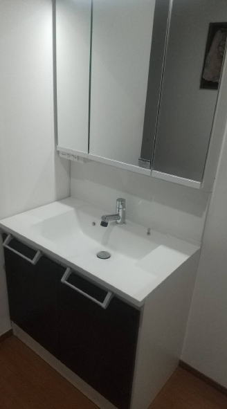  洗面台・洗面所 