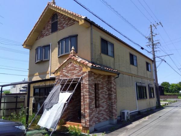 中古戸建 掛川市細谷 天竜浜名湖鉄道細谷駅 800万円