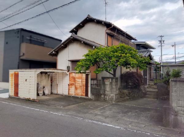 土地 掛川市下俣南1丁目 JR東海道本線(熱海〜米原)掛川駅 1,300万円