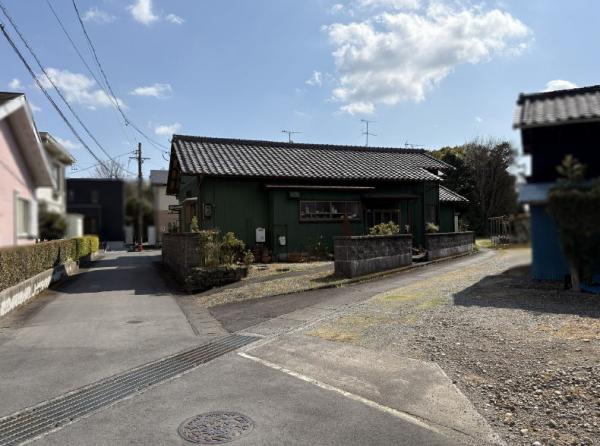 土地 掛川市御所原 JR東海道本線（熱海〜米原）掛川駅 1,200万円