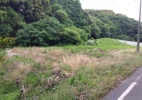 土地 掛川市細谷 天竜浜名湖鉄道細谷駅 190万円