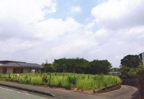 土地 掛川市吉岡 天竜浜名湖鉄道いこいの広場駅 787万円