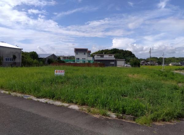 土地 掛川市大坂 JR東海道本線（熱海〜米原）掛川駅 761.9万円
