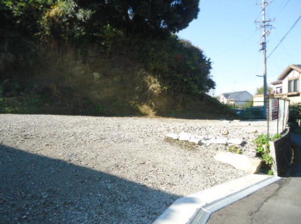  現地土地写真 