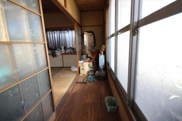 鹿沼市三幸町　約119坪の土地 その他現地写真 