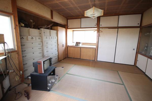 鹿沼市三幸町　約119坪の土地 その他現地写真 