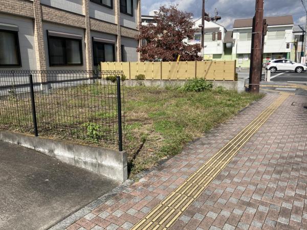 土地 鹿沼市下田町２丁目１４００－７ 東武日光線新鹿沼駅 312万円