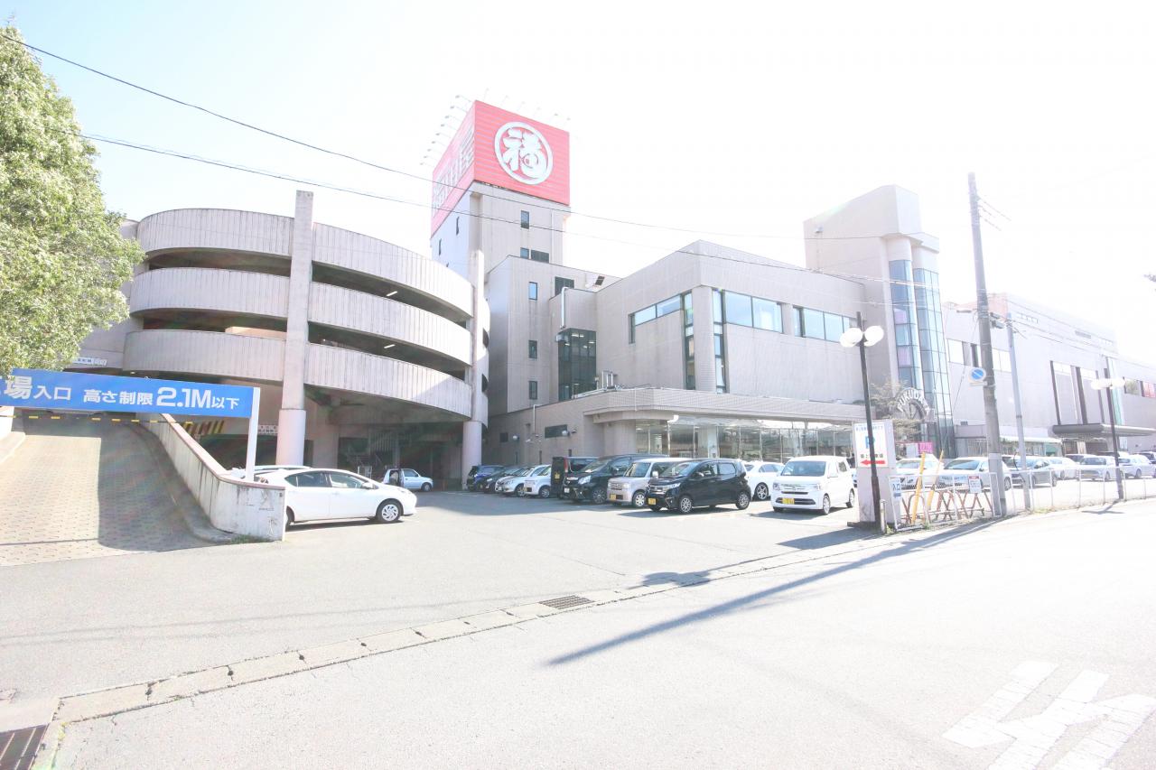 福田屋百貨店