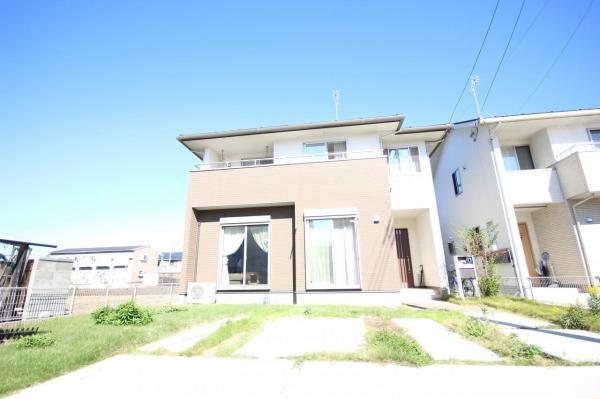 中古戸建 宇都宮市上御田町449-10 JR東北本線(宇都宮線)雀宮駅 2400万円