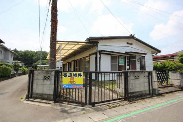 中古戸建 大田原市薄葉 中古戸建 大田原市薄葉 Jr東北本線 宇都宮線 野崎駅 イエステーション