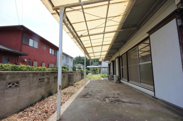 中古戸建 大田原市薄葉 中古戸建 大田原市薄葉 Jr東北本線 宇都宮線 野崎駅 イエステーション