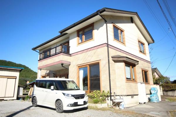 中古戸建 鹿沼市花岡町396-20 東武日光線新鹿沼駅 1580万円