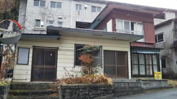 中古戸建 那須塩原市塩原758-4 野岩鉄道会津鬼怒川線上三依塩原温泉口駅 138万円