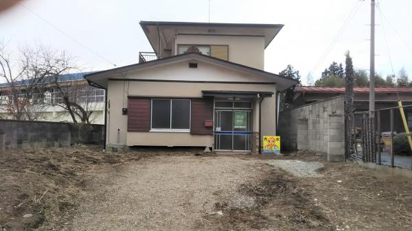 中古戸建 大田原市小滝1109-13 JR東北本線(宇都宮線)那須塩原駅 168万円