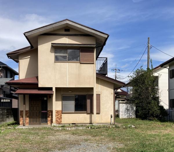 中古戸建 大田原市浅香2丁目3380-90 JR東北本線(宇都宮線)西那須野駅 598万円