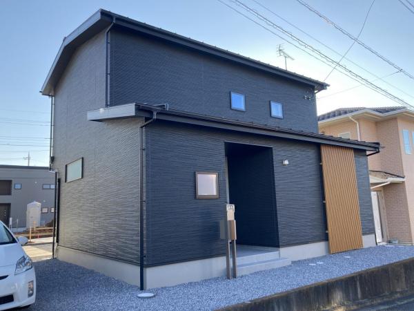 Jr烏山線 下野花岡駅 中古戸建物件一覧 不動産 住宅情報 リフォームならイエステーション