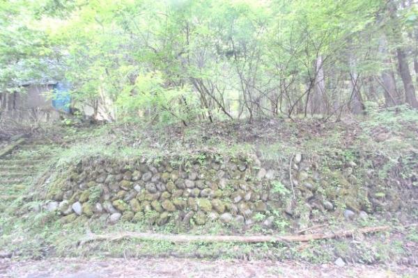 土地 那須塩原市上塩原415-56 野岩鉄道会津鬼怒川線上三依塩原温泉口駅 110万円