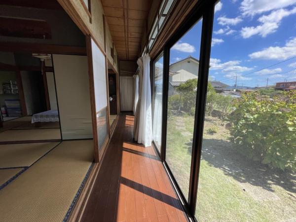 那須烏山市南１丁目　平屋 その他内観 