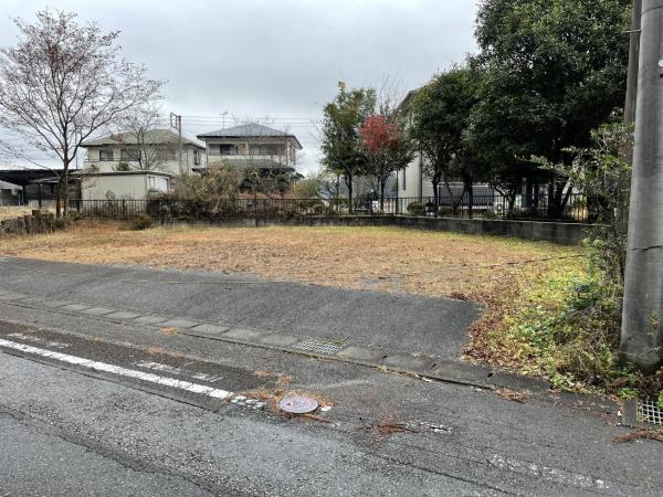 土地 日光市土沢３４６－２７ JR日光線下野大沢駅 300万円