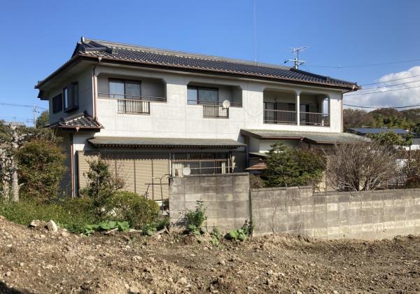 中古戸建 真岡市久下田７６３－４ 真岡鐵道久下田駅 1,180万円