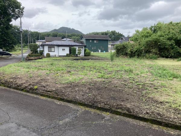 土地 日光市板橋６３４－２３ JR日光線下野大沢駅 500万円