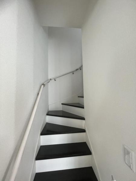 栃木市大平町　2階建て4LDK その他内観 