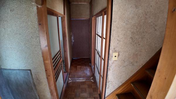 矢板市片岡　2階建て5K その他内観 