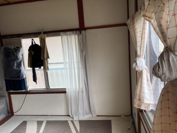 宇都宮市江曽島町　上物有の約36坪の土地 その他現地写真 