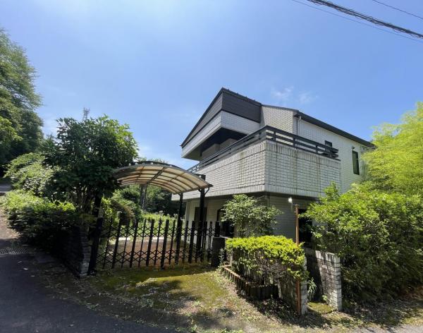 中古戸建 矢板市玉田431-51 JR東北本線(宇都宮線)片岡駅 2,200万円