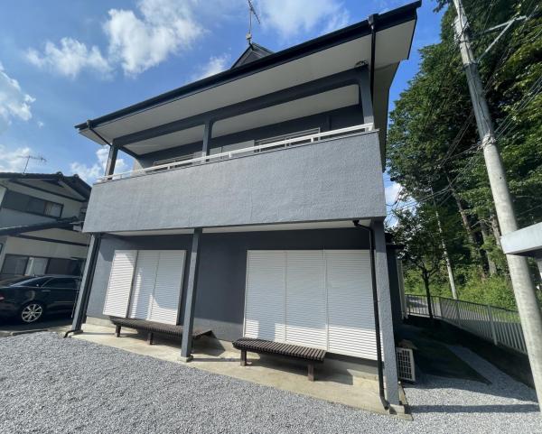 中古戸建 日光市小代１５７５－３３ 東武日光線下小代駅 940万円