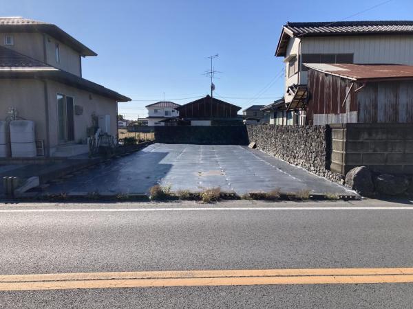 土地 栃木市岩舟町下津原１９５－２ JR両毛線岩舟駅 272万円