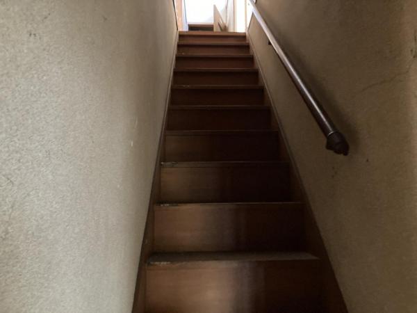 栃木市平柳町　2階建て7LDK その他内観 