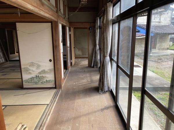 栃木市平柳町　2階建て7LDK その他内観 