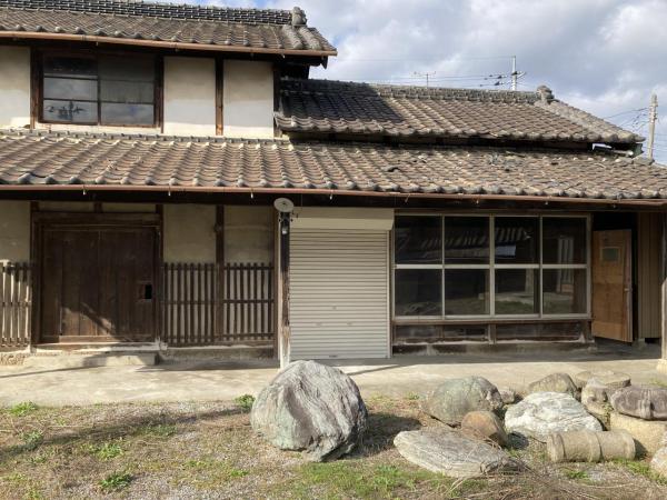 栃木市平柳町　2階建て7LDK その他現地写真 