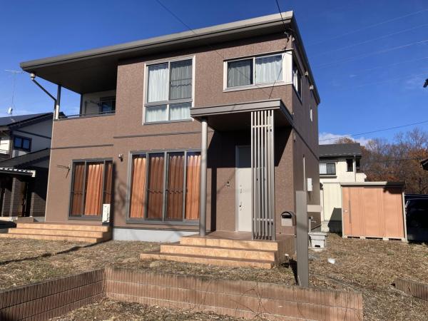 中古戸建 那須塩原市西新町１１８－７９７ JR東北本線（宇都宮線）黒磯駅 3,130万円