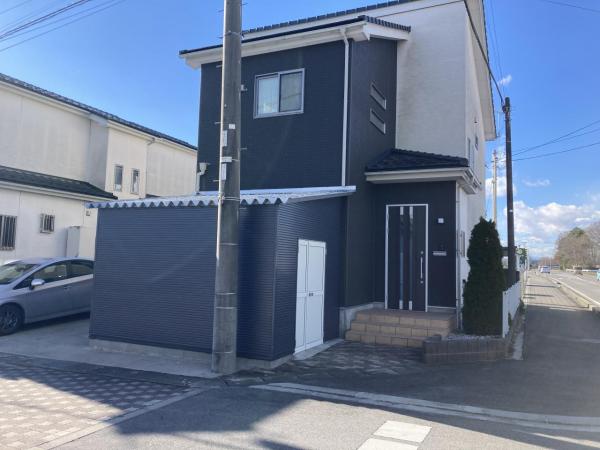 中古戸建 那須塩原市二区町４０４－１０４ JR東北本線（宇都宮線）野崎駅 1,900万円